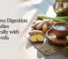 Natural Digestion Remedies Ayurveda for Improved Health